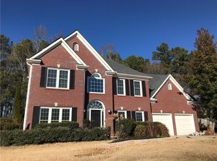 2202 Acorn Rdg, Powder Springs, GA 30127