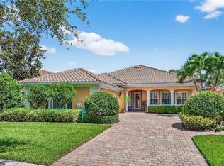 5461 Barbados Sq, Vero Beach, FL 32967