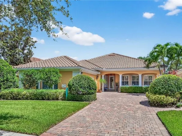 5461 Barbados Sq, Vero Beach, FL 32967