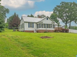 520 Rockridge Ave, Trussville, AL 35173