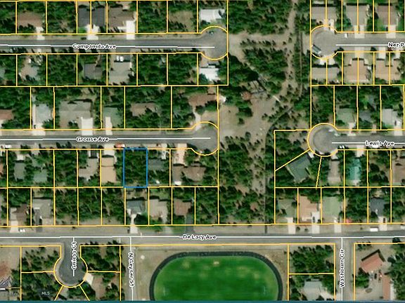 4th image of 512 Grouse Ave