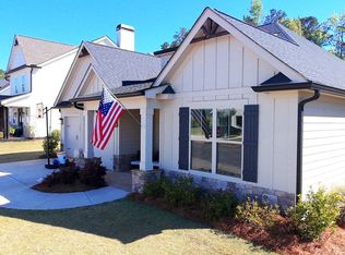 1280 Legend Dr, Greensboro, GA 30642