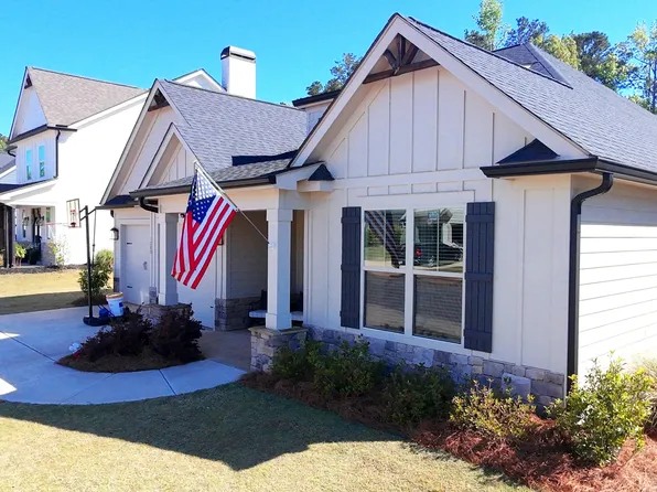 1280 Legend Dr, Greensboro, GA 30642