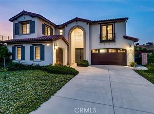 16370 Viewcrest Rd, Chino Hills, CA 91709