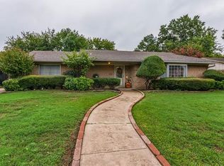 3013 Mimosa Dr, Sherman, TX 75092