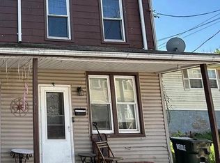 326&325 E Weidman Scull St, Lebanon, PA 17046