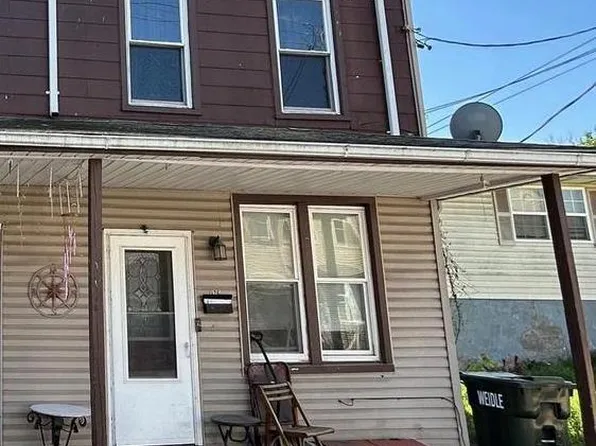 326&325 E Weidman Scull St, Lebanon, PA 17046