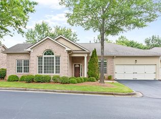 531 Mount Park Dr #4, Powder Springs, GA