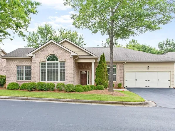 531 Mount Park Dr #4, Powder Springs, GA 30127