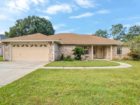 6751 Rickwood Dr, Pensacola, FL 32526