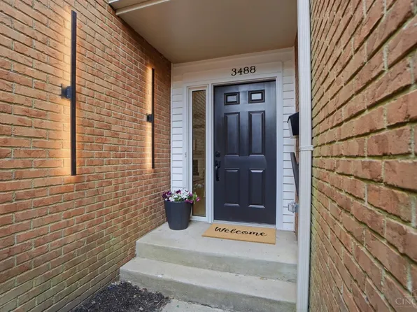 3488 Forestoak Ct, Cincinnati, OH 45208