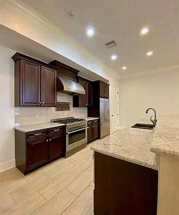 5th image of 7211 Regent St Suite A