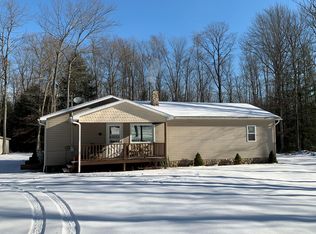 18 Elk Rd, Sigel, PA 15860