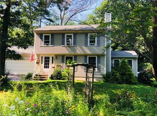24 Alan Ave, Pascoag, RI 02859