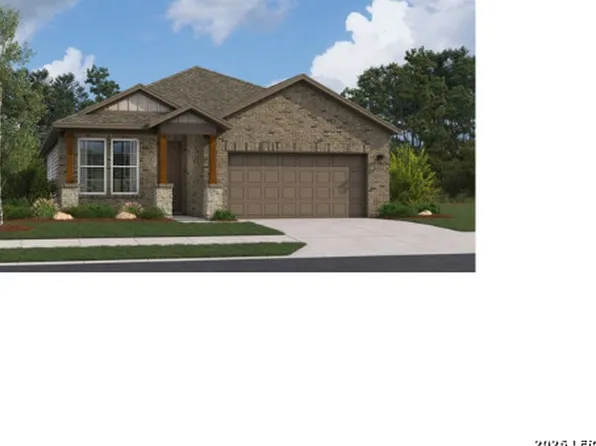 15527 Bonnethead Road, San Antonio, TX 78253