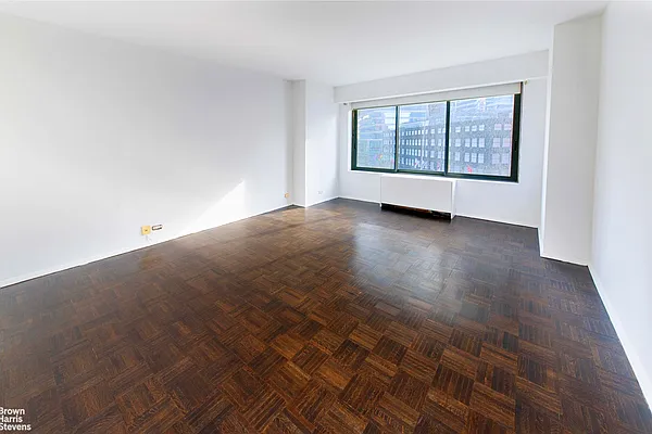 Rented by Brown Harris Stevens | media 4