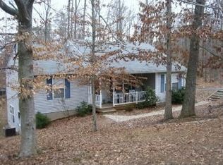30 Riverside Dr, Palmyra, VA 22963