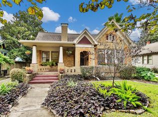 3517 Oak Ridge St, Houston, TX 77009