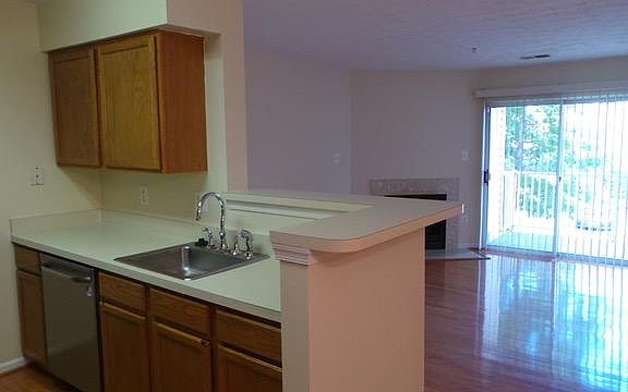 Kitchen/Living Room