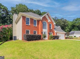 3208 Christian Springs Dr, Lithonia, GA