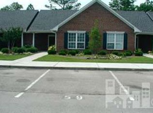 1600 SE Sturdivant Dr, Wilmington, NC 28403