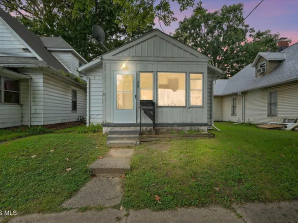 960 Willow Ave, Toledo, OH 43605