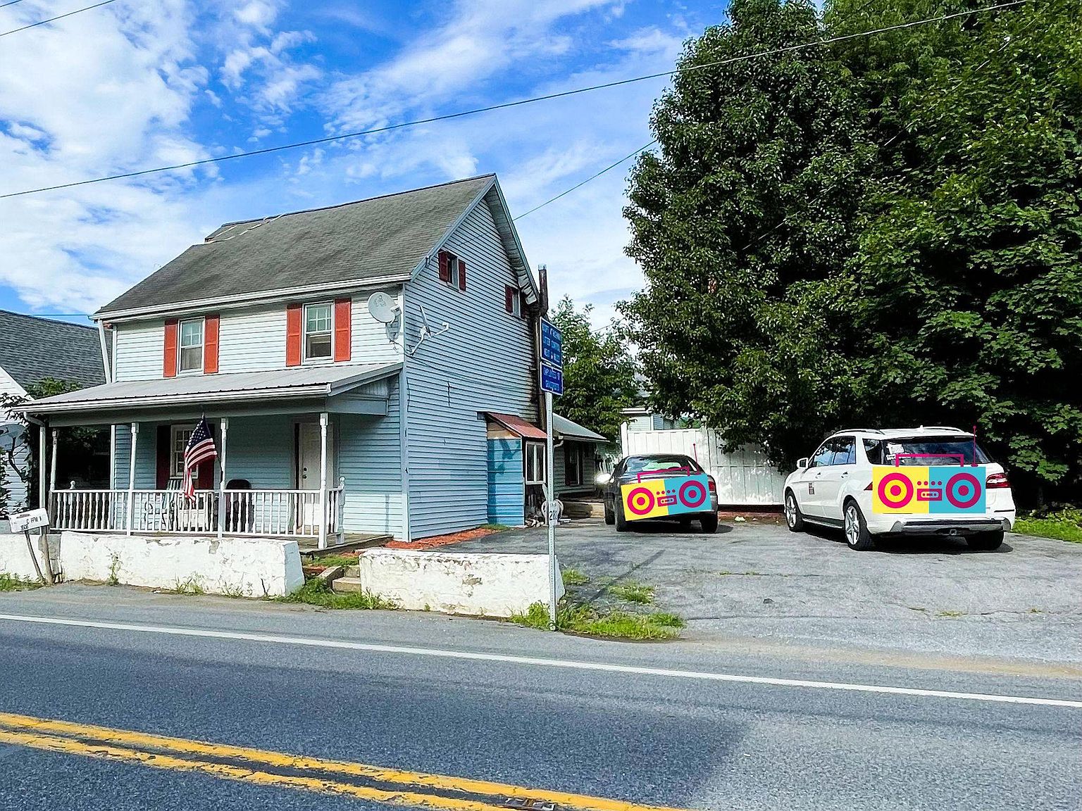 3508 Wayne Rd, Chambersburg, PA 17202 Zillow
