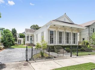 922 Arabella St, New Orleans, LA 70115