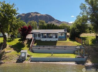 111 Eastlake Rd, Oroville, WA 98844