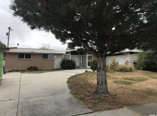 3231 W Meadowbrook Dr, West Valley City, UT 84119