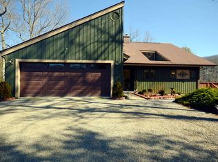 152 Twin Mountain View Rd, Canton, NC 28716