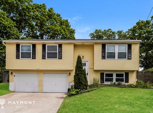 2764 Quaker Ct, Cincinnati, OH 45251