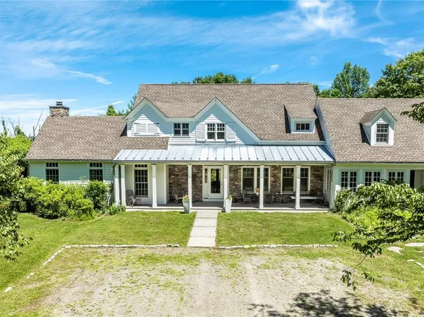 284 Reed Road, Spencertown, NY 12037