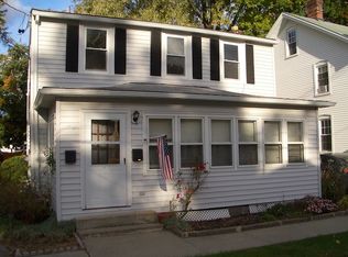 15 Robinson St #2, Fishkill, NY 12524