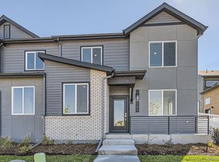 1242 S Algonquian St, Aurora, CO 80018