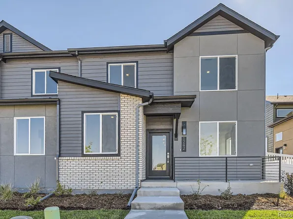 1242 S Algonquian, Aurora, CO 80018