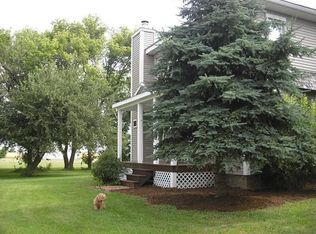 9967 Lipp Hwy, Riga, MI 49276