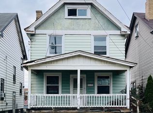 1110 Craig St, McKeesport, PA 15132