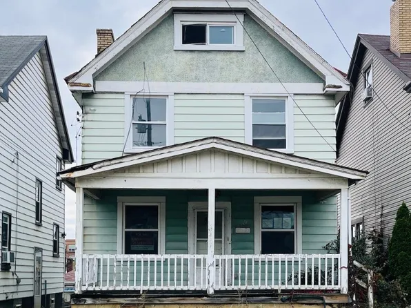 1110 Craig St, McKeesport, PA 15132