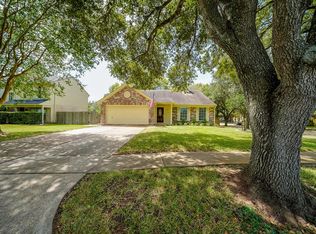 1518 Sheffield Dr, Missouri City, TX 77459