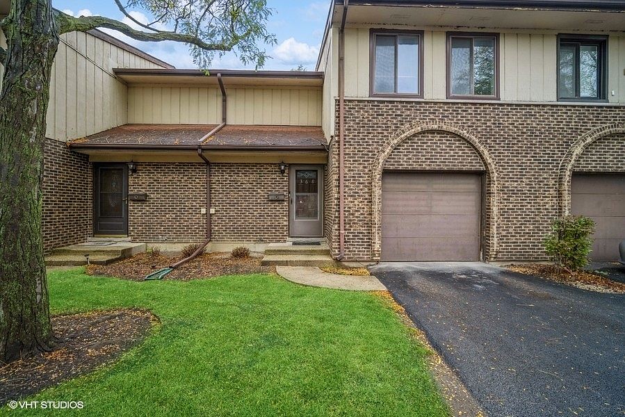368 E Rimini Ct 115, Palatine, IL 60067 Zillow