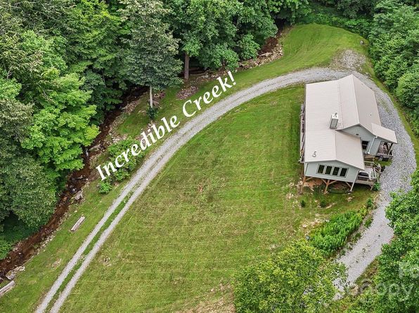 2316 State Highway 63, Hot Springs, NC 28743
