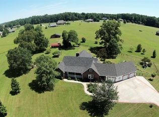 137 Urban Farms Rd, Manchester, TN 37355