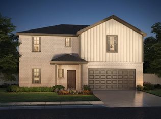 2411 Lalun Ln, Forney, TX 75126