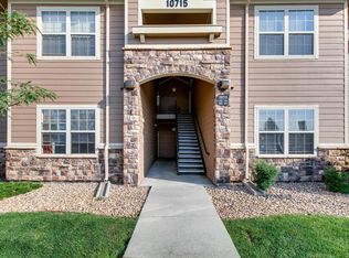 10715 Twenty Mile Rd #105, Parker, CO 80134