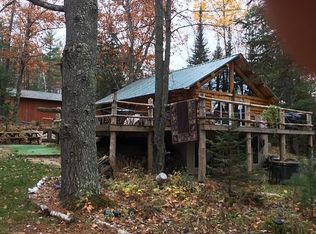 W5935 Steffen Ln, Pembine, WI 54156