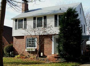 824 N Ellenberger Parkway West Dr, Indianapolis, IN 46219