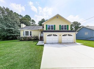 405 Creek Run Dr, Woodstock, GA 30188
