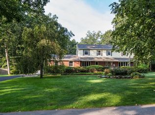 184 Primrose Dr, Longmeadow, MA 01106