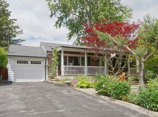44 Mill St, Ajax, ON L1S 6K5